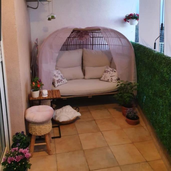 Apartment Pupila Solin Exterior foto